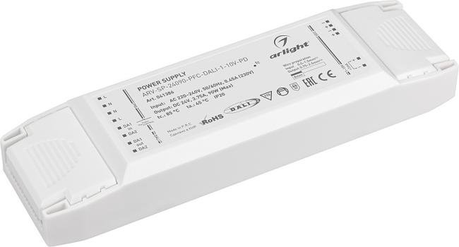 Драйвер для LED ленты Arlight Arv-Sp 041386