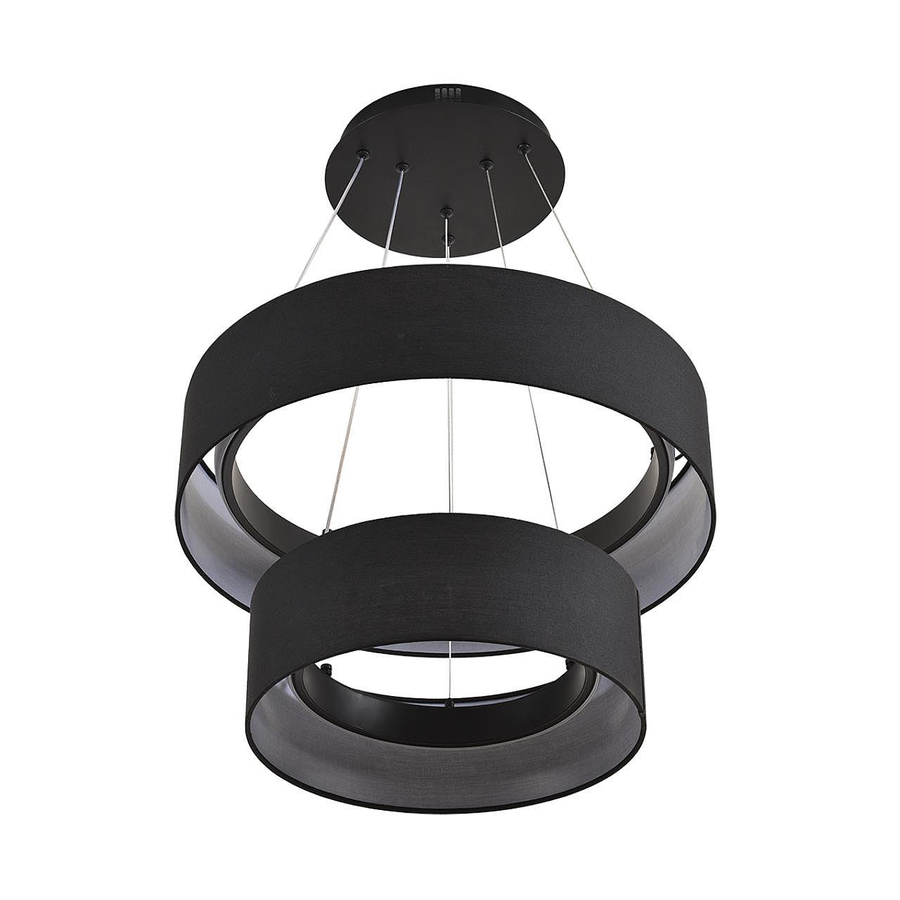 Подвесная люстра Lumion Sava 8373/55L