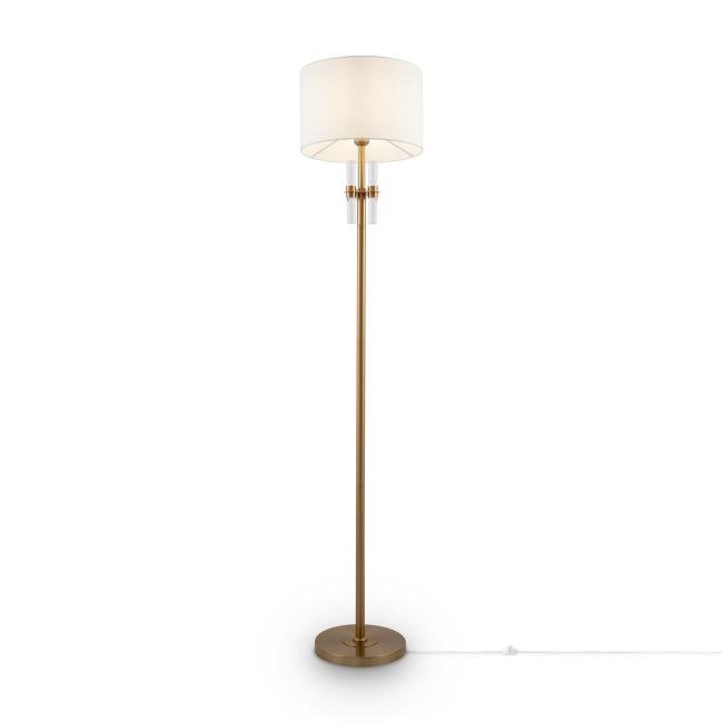 FR5186FL-01BS Торшер Freya Lino FR5186FL-01BS