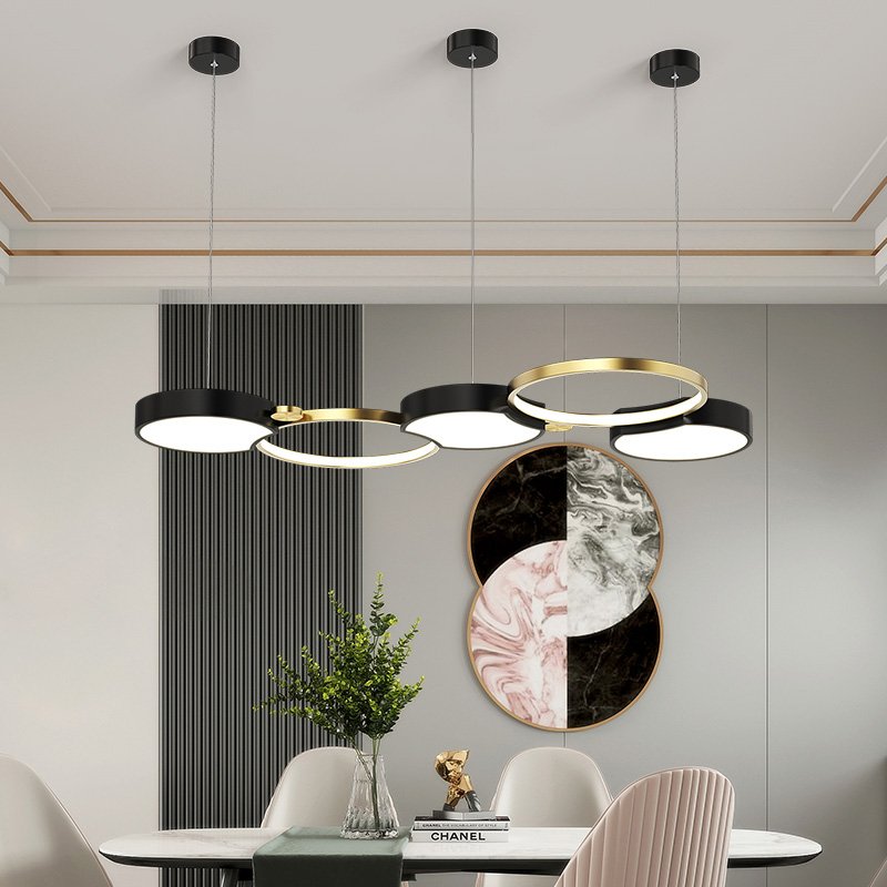 167315-26 Подвесная люстра ImperiumLoft Mavis01 167315-26