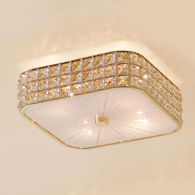 CL324242 Потолочная люстра Citilux Портал CL324242