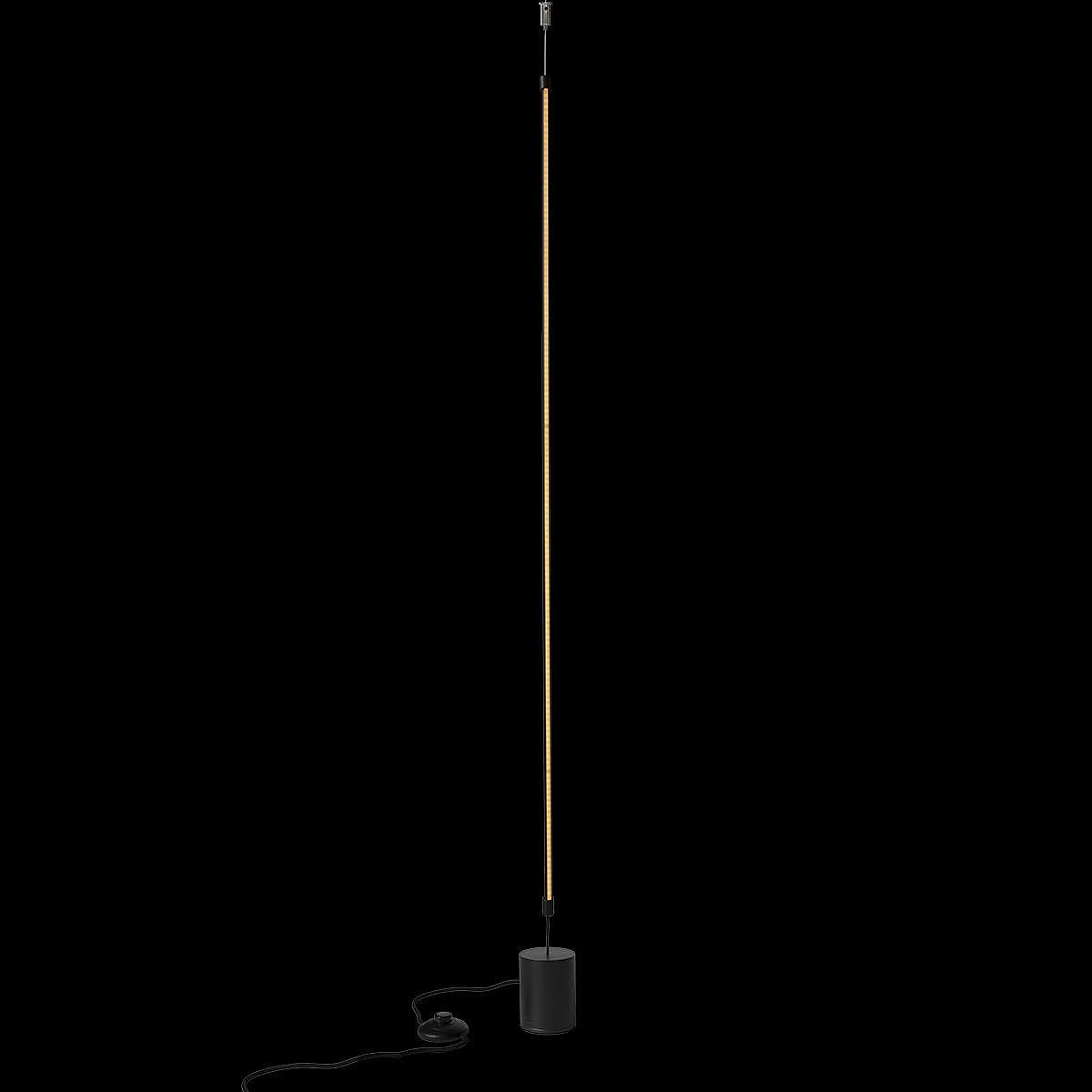 Светильник подвесной Loft It Slim 3604-BL