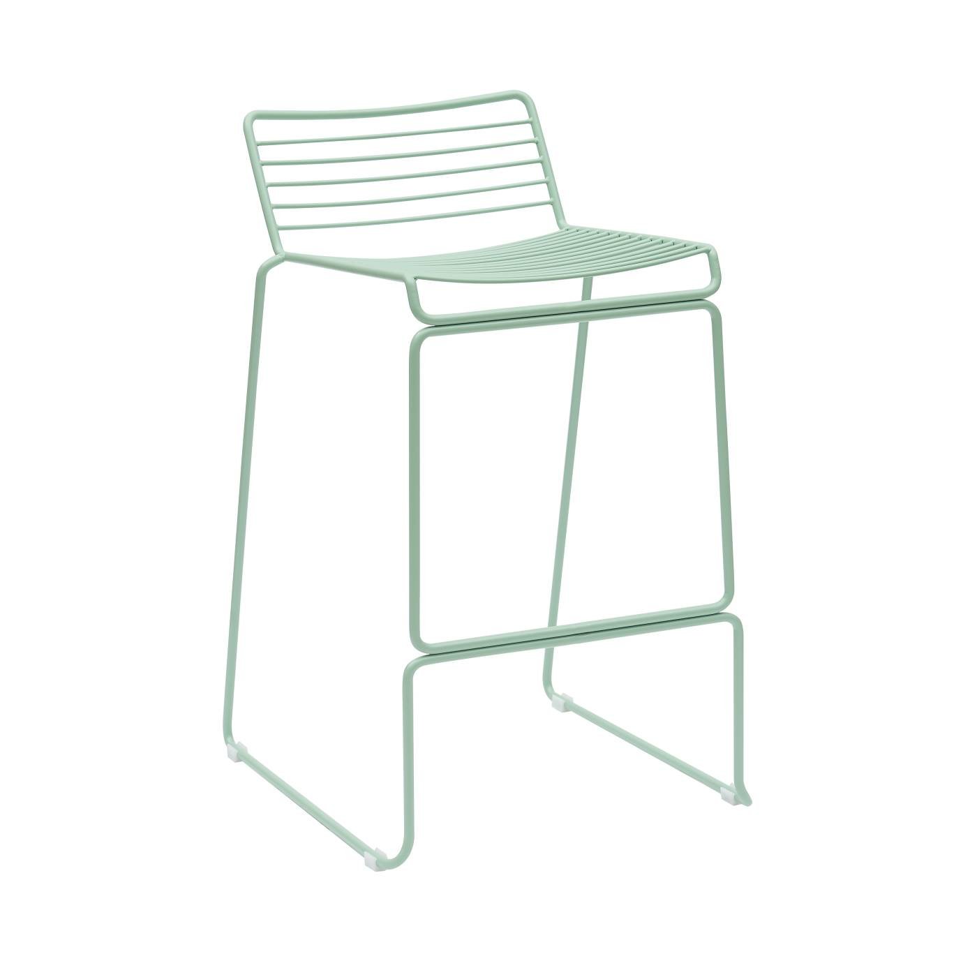 Полубарный стул Stool Group Danny УТ000038989