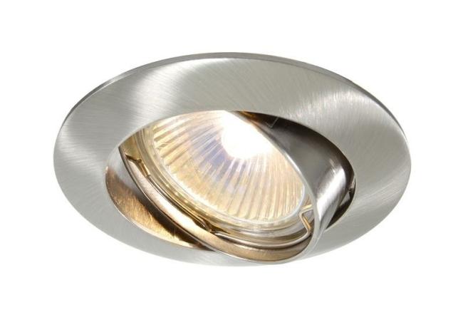 449202 Встраиваемый светильник Deko-Light Built-in 449202