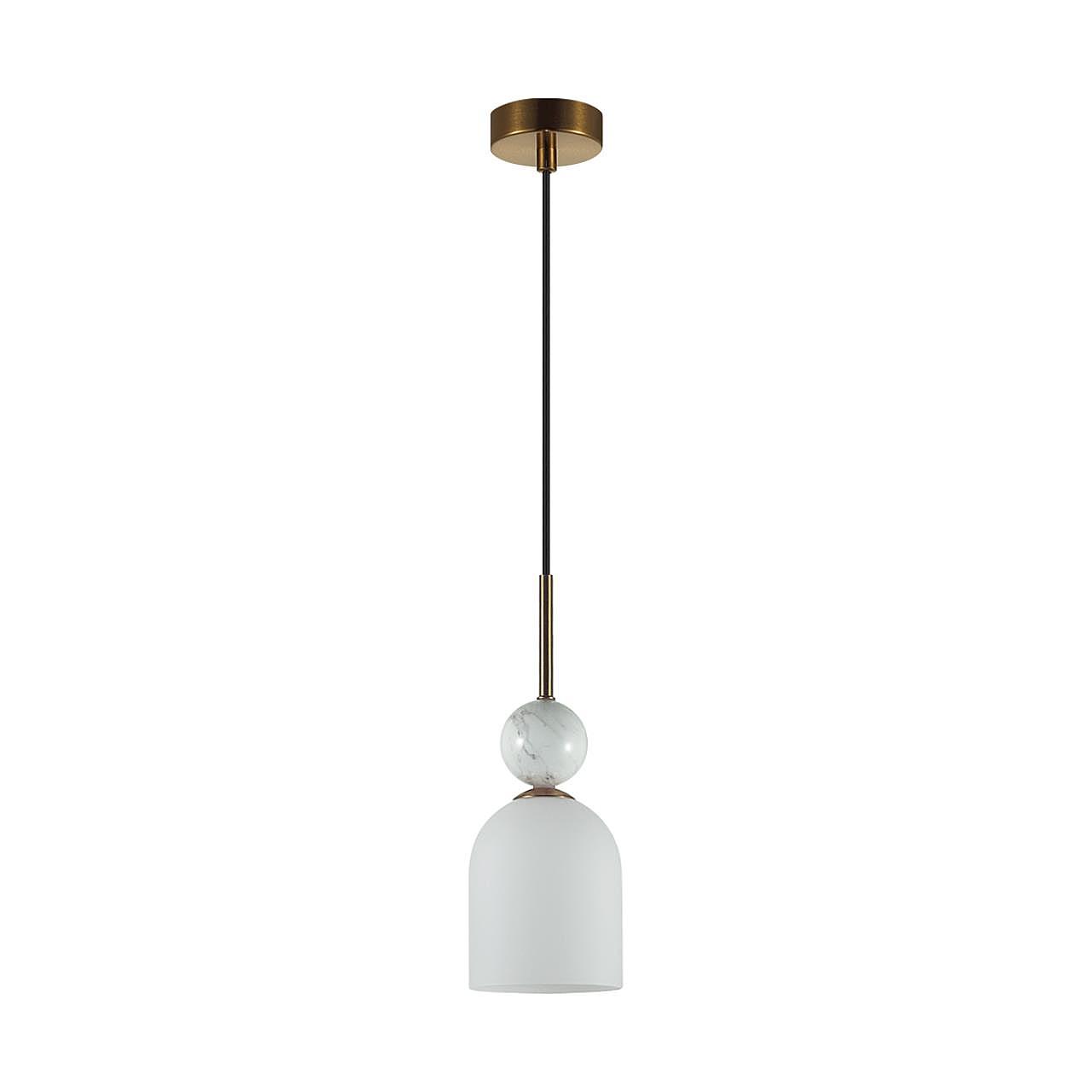 4359/1B Светильник подвесной Odeon Light Lolla 4359/1B
