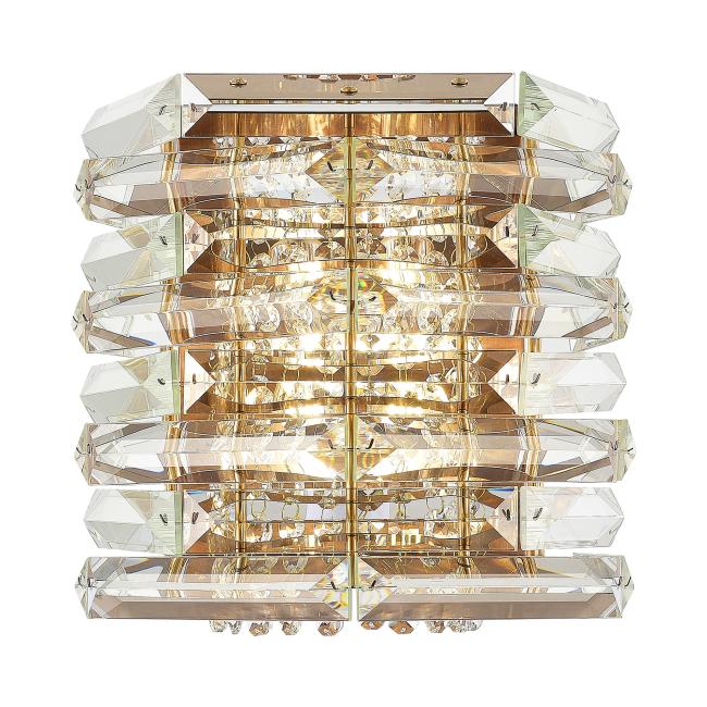 Настенный светильник ST Luce Strozzi SL6137.201.02