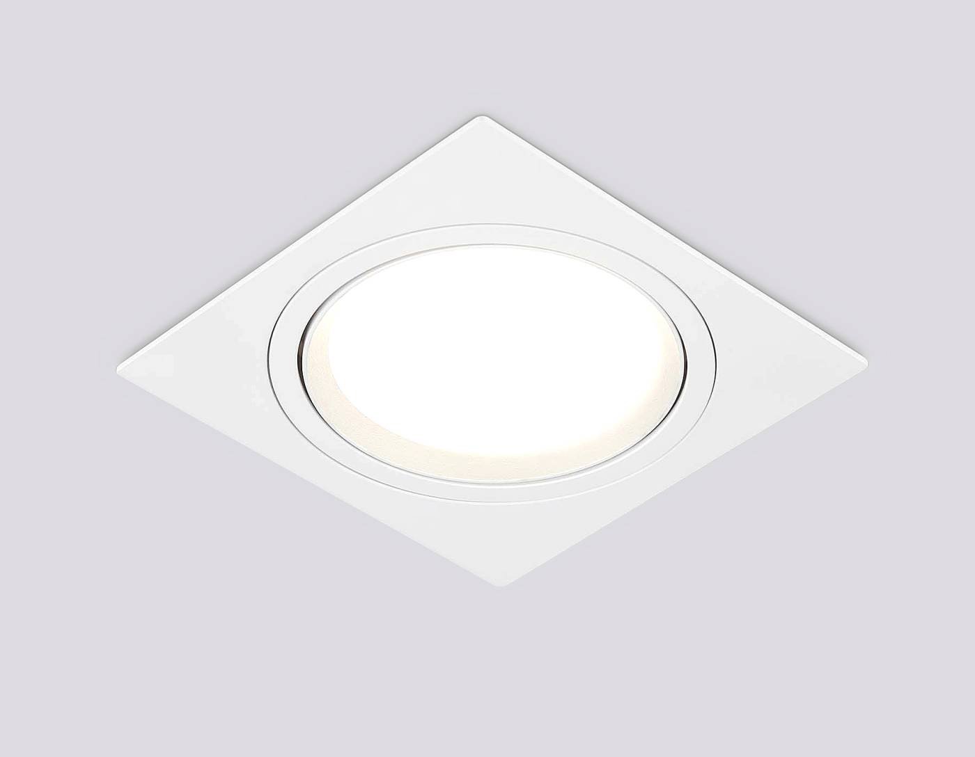 Встраиваемый светильник Ambrella GX Standard tech TN51915