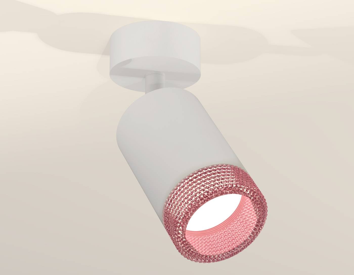 XM6312003 Светильник спот Ambrella Techno XM6312003