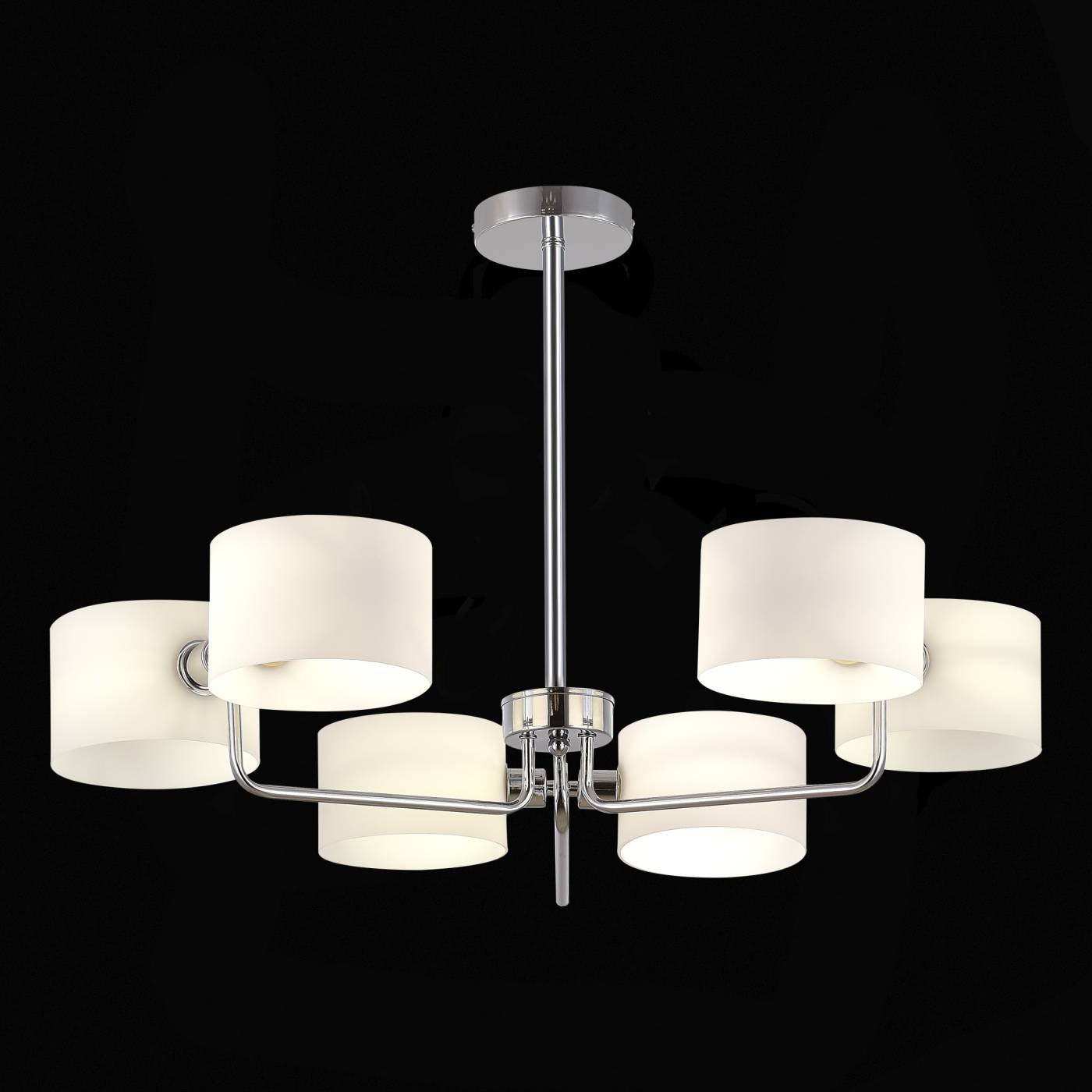 SLE1121-102-06 Потолочная люстра Evoluce Aerin SLE1121-102-06