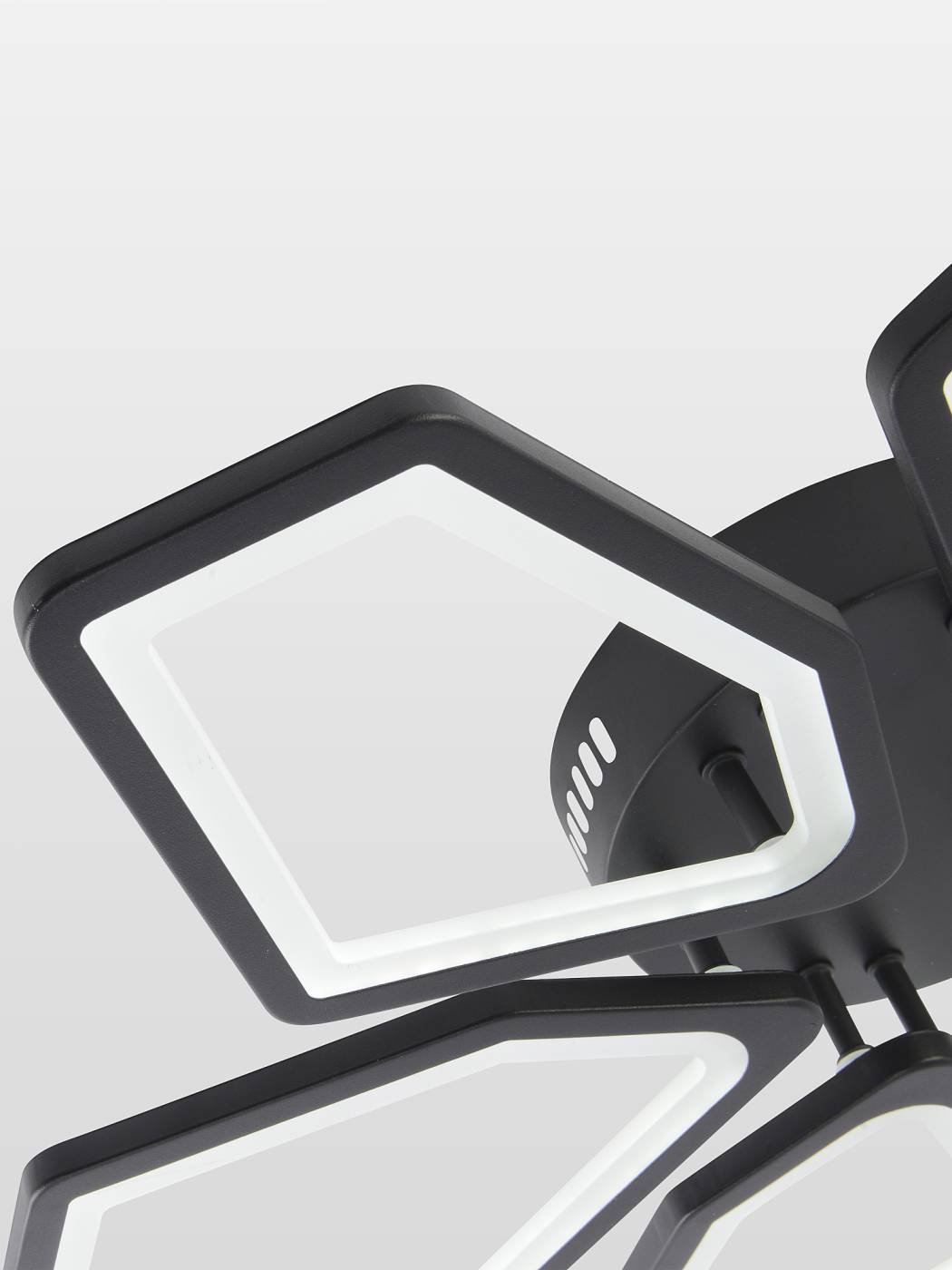 Потолочная люстра Natali Kovaltseva 8144 LED LAMPS 81444