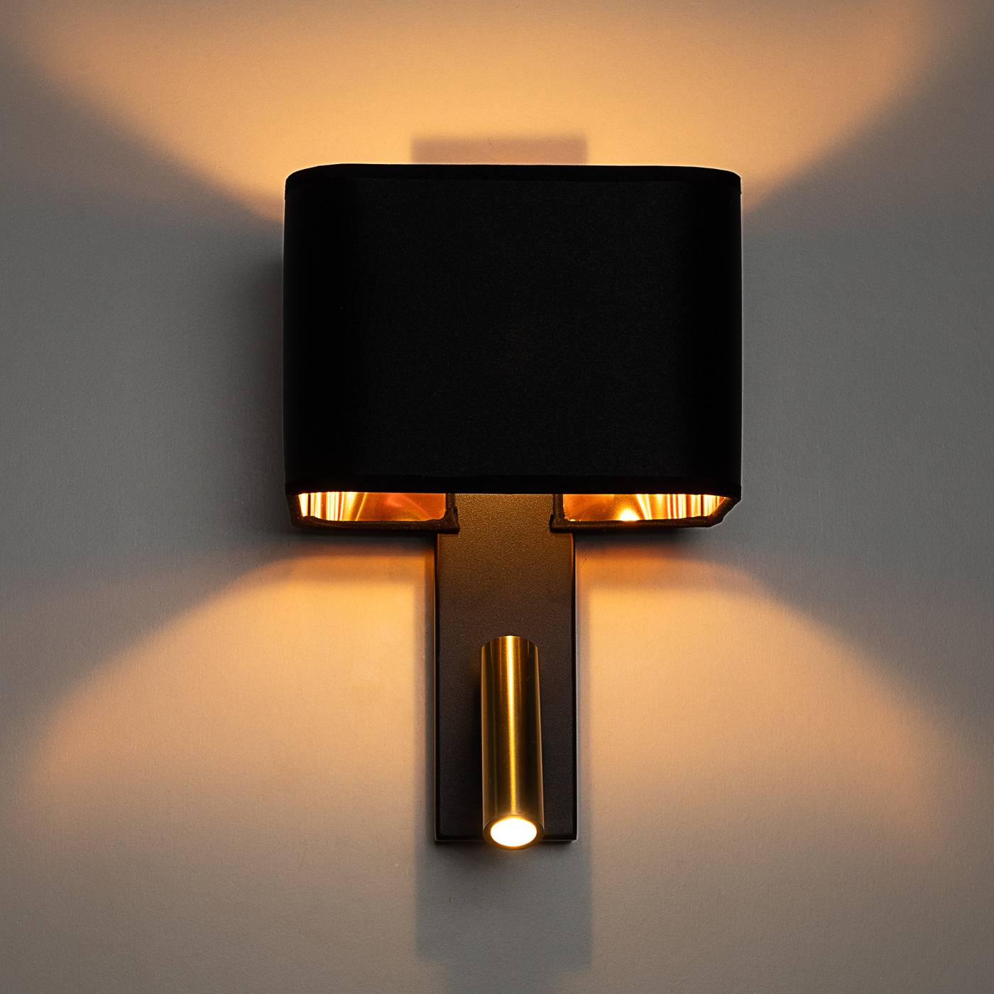 Настенное бра Citilux Dekart CL704481