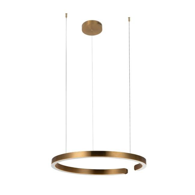 10013L Светильник подвесной Loft It Ring 10013L