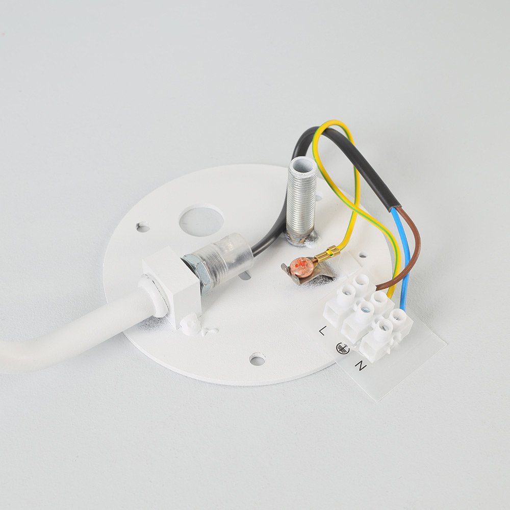 Настенное бра Nowodvorski Dover 9261