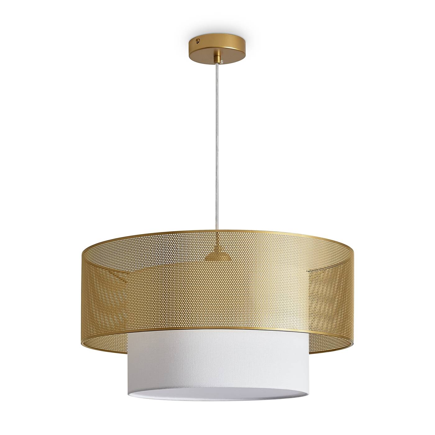 Светильник подвесной Freya Lattice FR5528PL-01BS
