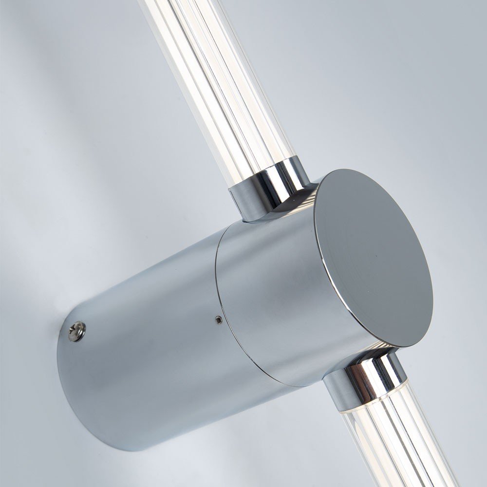 L2232-800 CR Настенный светильник L LED4U L2232-800 CR