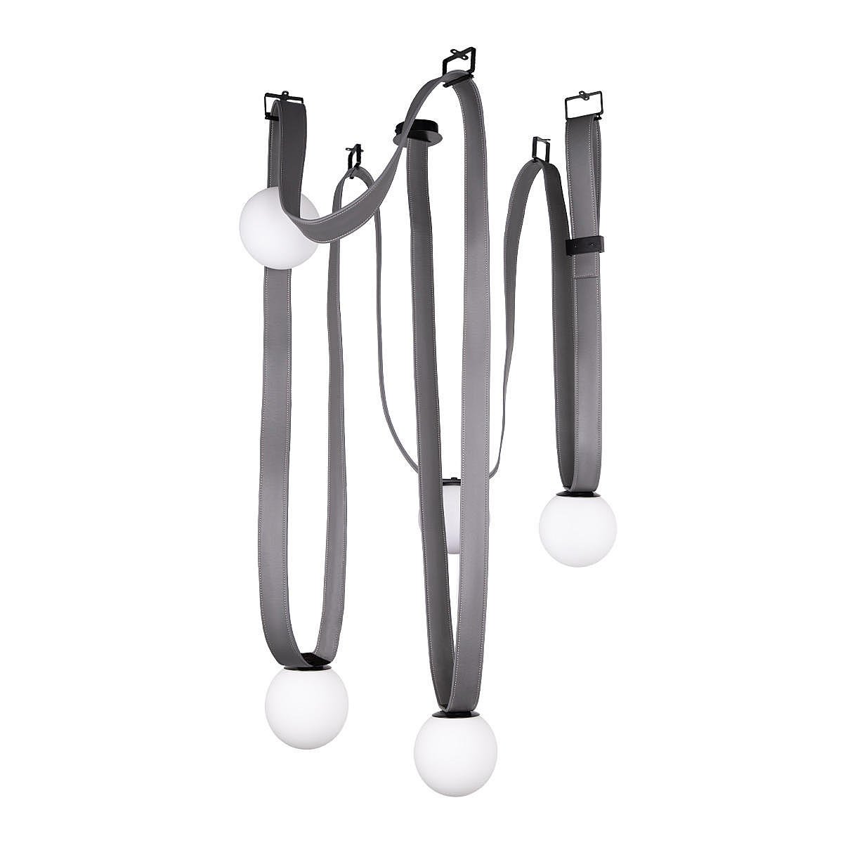 Светильник подвесной Loft It Picot 10240/5