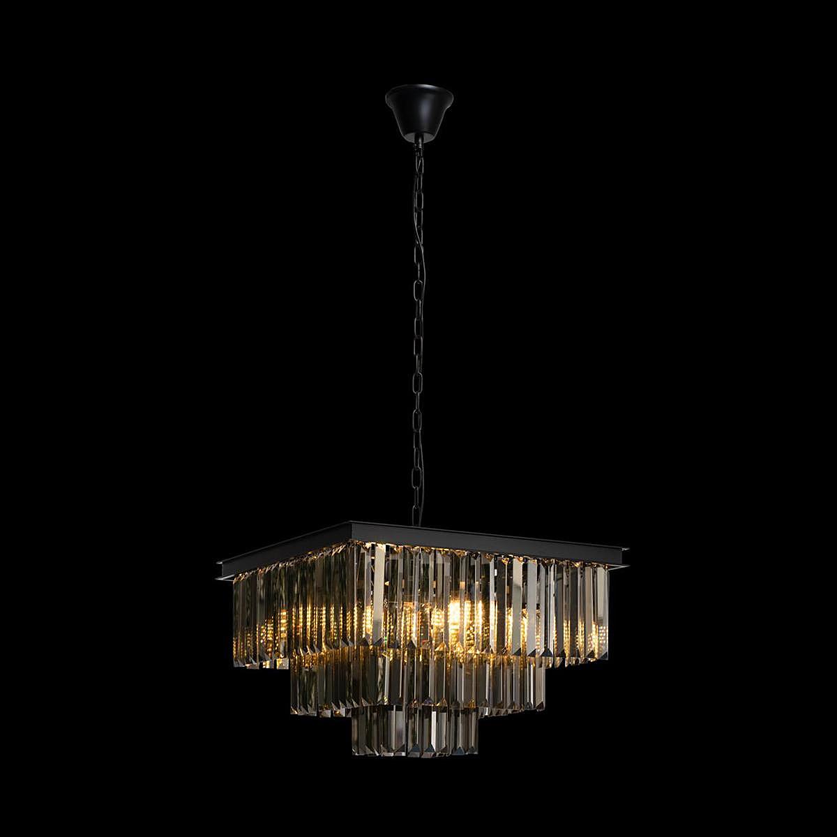 10018/500S Подвесная люстра Loft It Prism 10018/500S