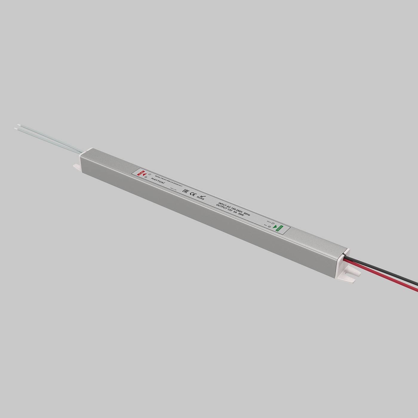 Источник напряжения Maytoni Блоки питания 12В 811017