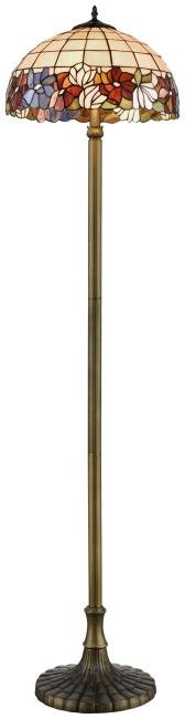 813-805-02 Торшер Velante 813-805-02