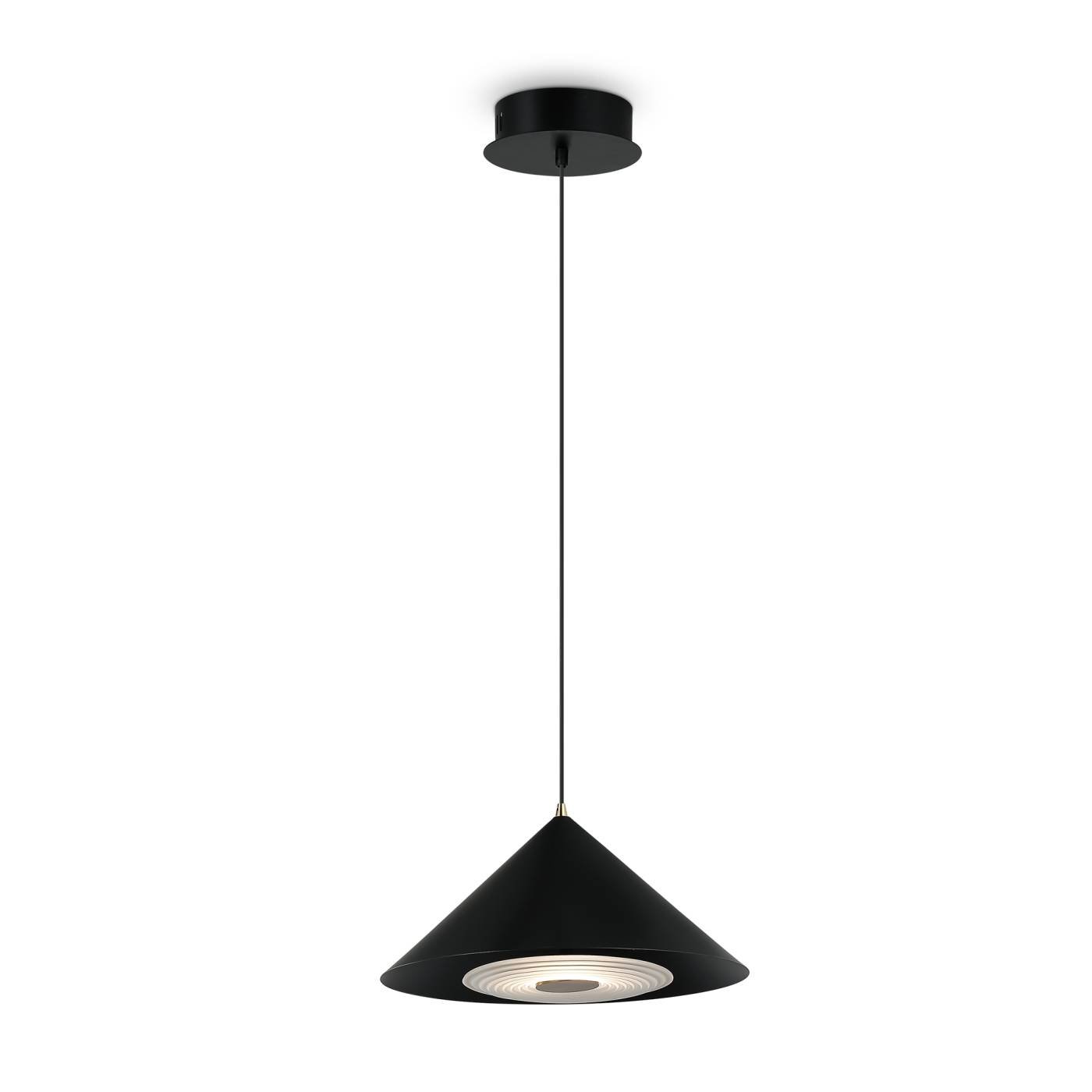FR5397PL-L3B Светильник подвесной Freya Ride FR5397PL-L3B