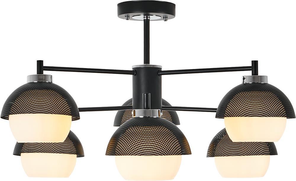 Потолочная люстра MyFar Hloya MR1781-6