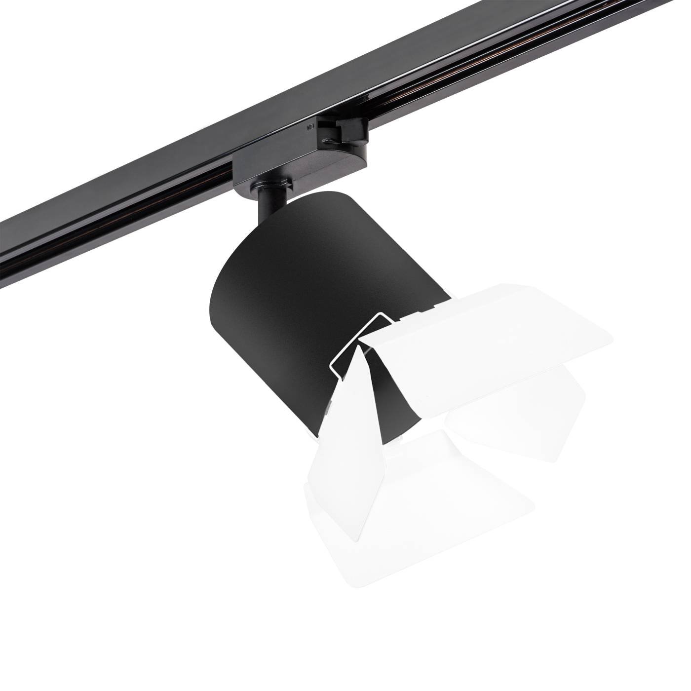 Трековый светильник Lightstar Rullo R1T3487486