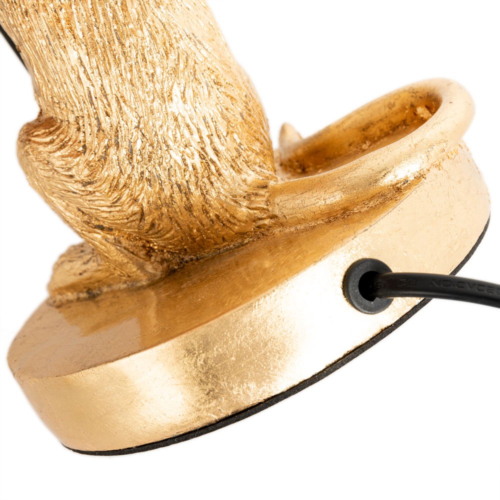 A4420LT-1GO Настольная лампа Arte Lamp Gustav A4420LT-1GO