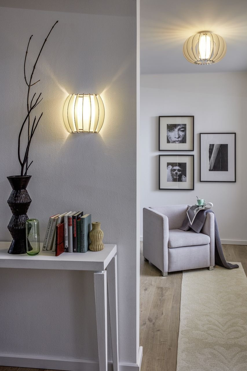 95609 Настенное бра Eglo Stellato 2 95609