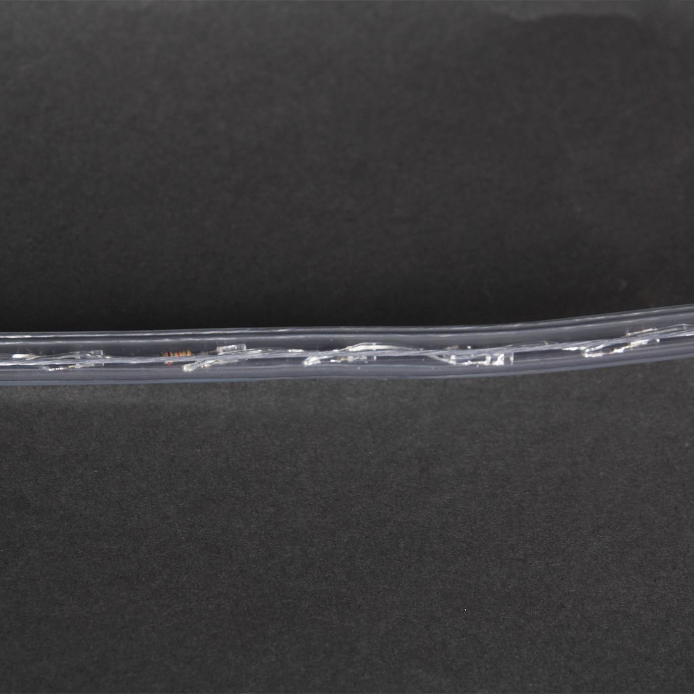 Гибкая LED лента Sneha 11-2W-100M-220V-LED-U CUT 1M WW/W FLASH