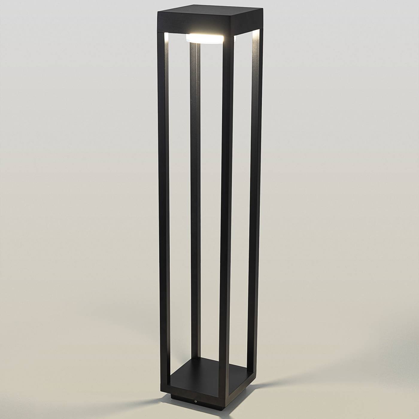 Наземный фонарь GENOX Citilux CLU13B