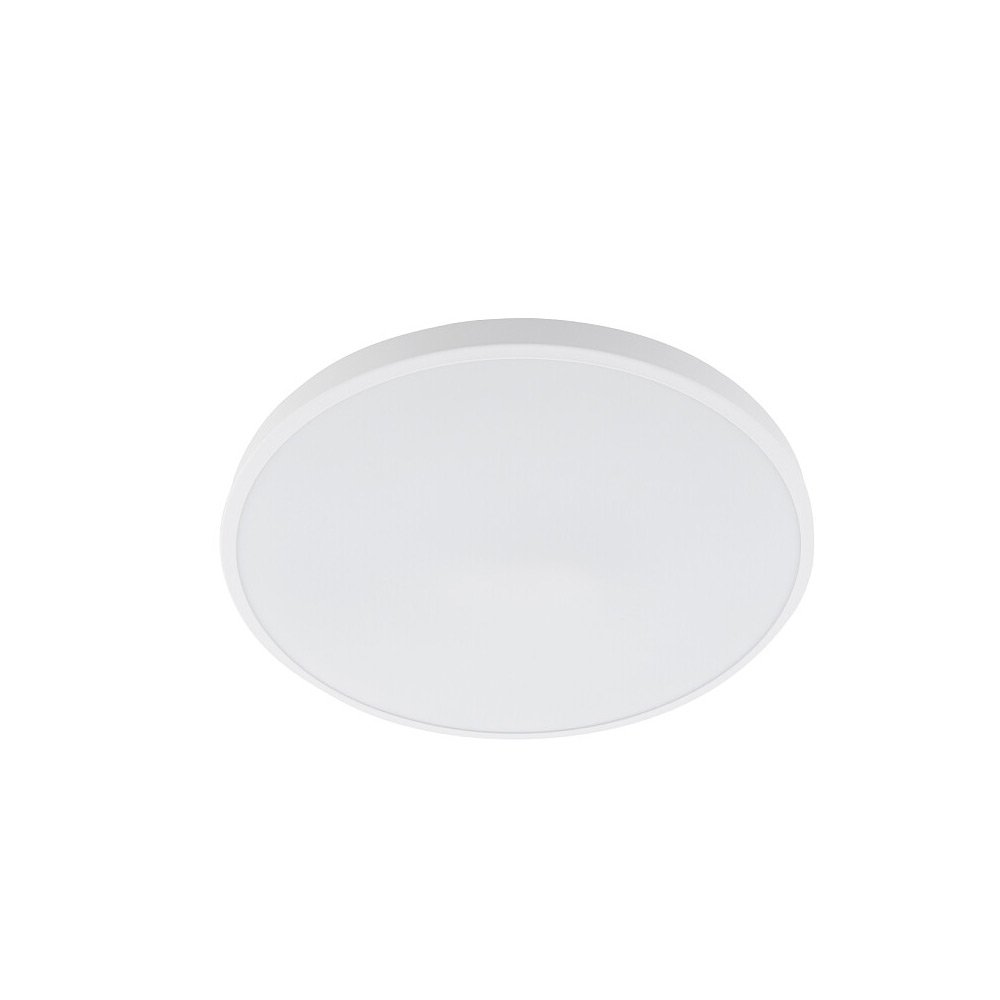 10977 Светильник потолочный Nowodvorski Agnes Round Led Pro 10977