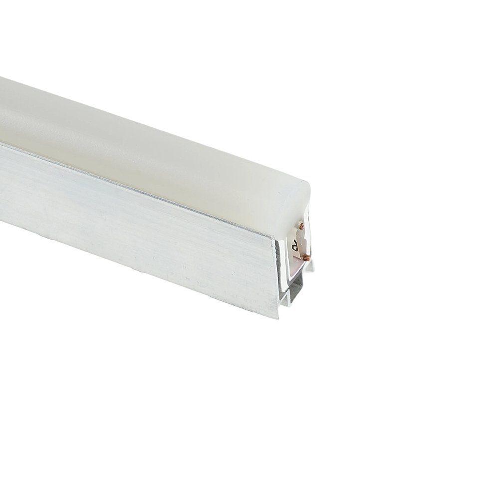 52043 Крепеж для светодиодной ленты 220V LS720 (2835) Feron LD720 52043