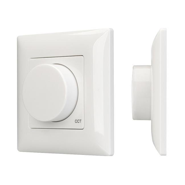 Накладная роторная панель 2.4 ГГц Arlight 025136