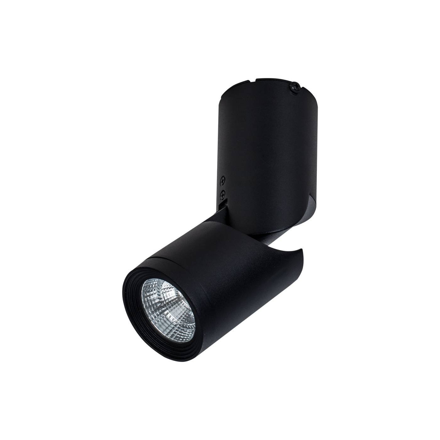 Накладной светильник Maytoni Tube C019CW-01B