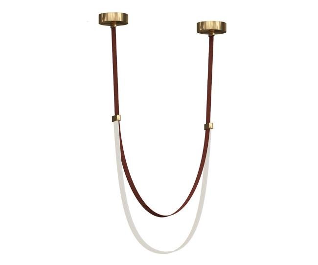 Светильник подвесной KINK Light Лирд 07689A-120,04