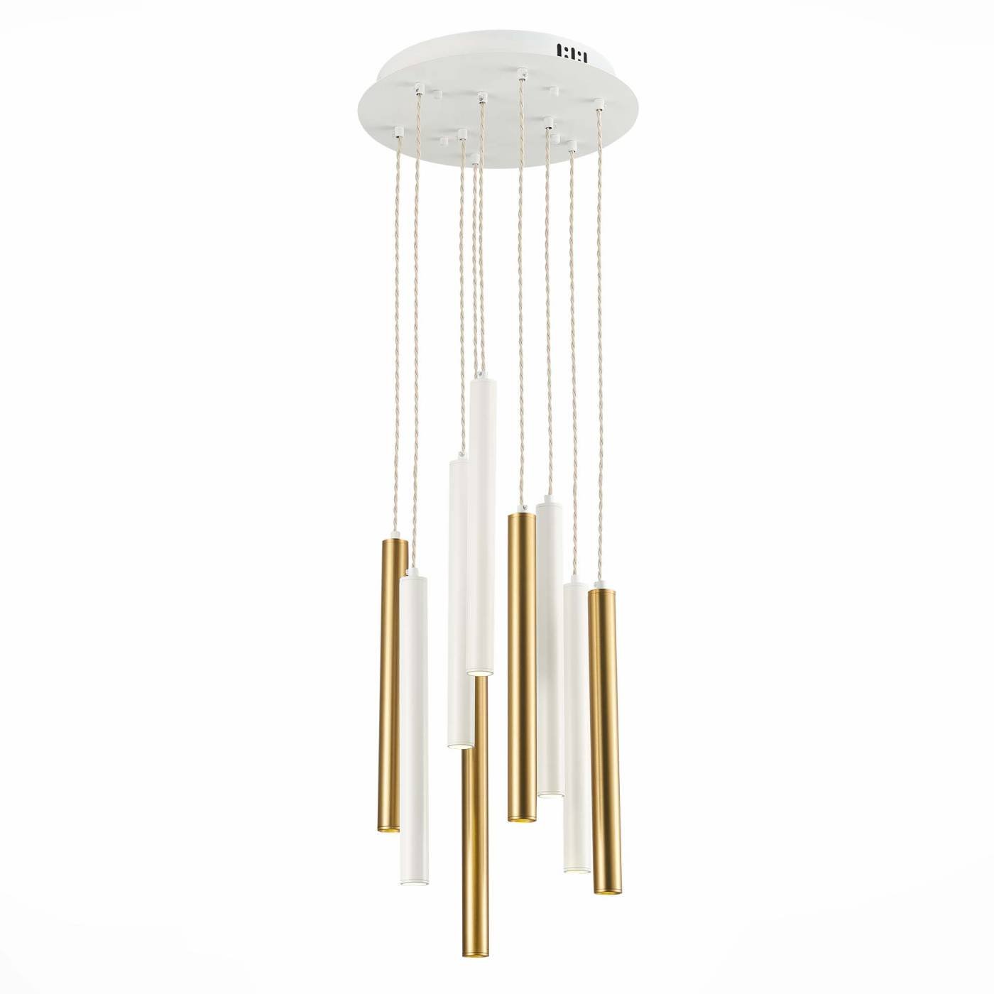 ST153.543.27 Подвесная люстра ST Luce St153 ST153.543.27