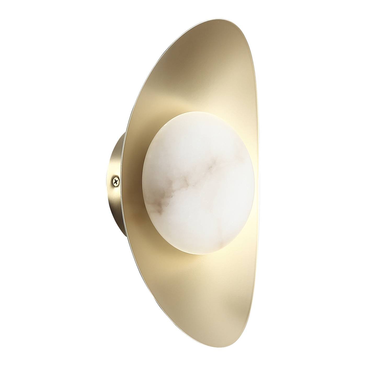 Настенный светильник ST Luce Pearl SL6229.211.01