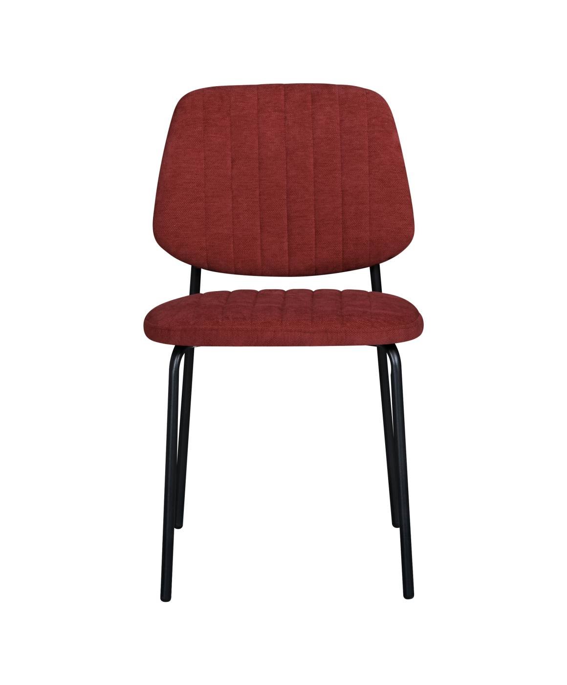 Комплект стульев Stool Group OS-2539-1P UKR2515-21 X4