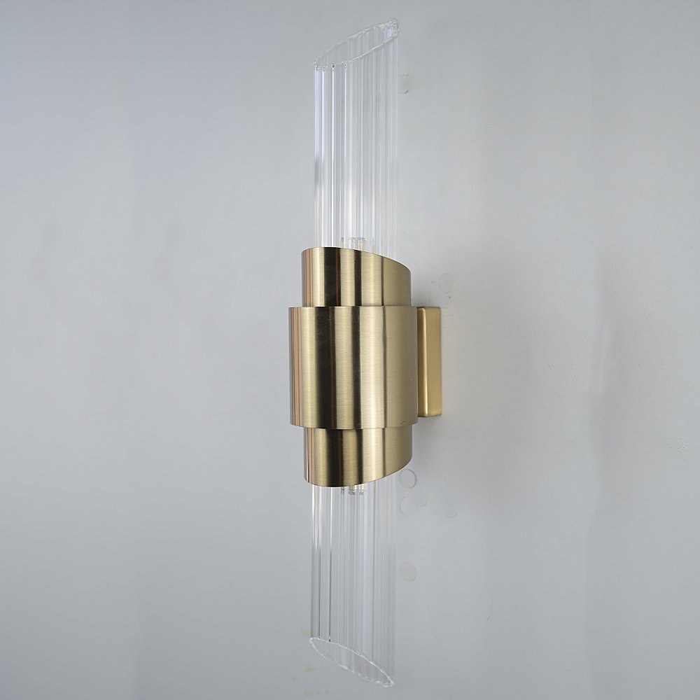 144092-22 Настенное бра ImperiumLoft 44.723 144092-22