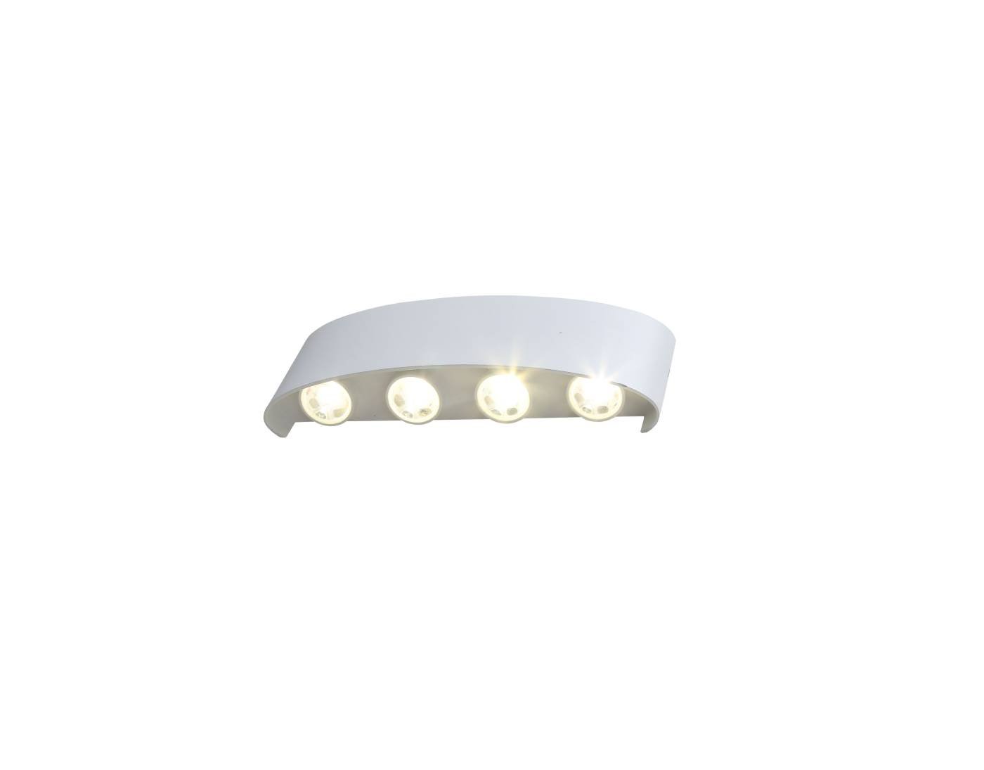 SL089.501.08 Уличный LED настенный светильник ST Luce SL089 SL089.501.08