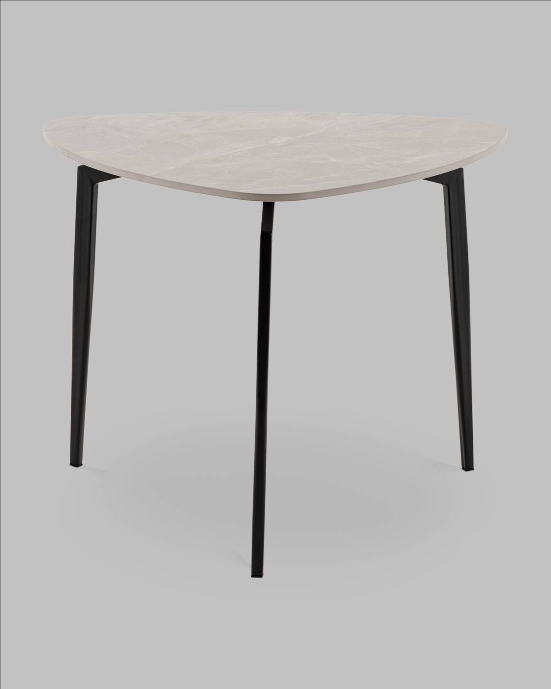 Журнальный стол Stool Group OC-24014T italy grey, top DUAL