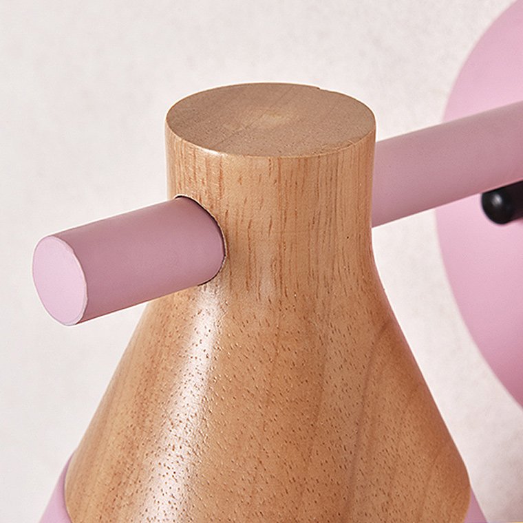 Настенное бра ImperiumLoft Nodwall01 178364-26