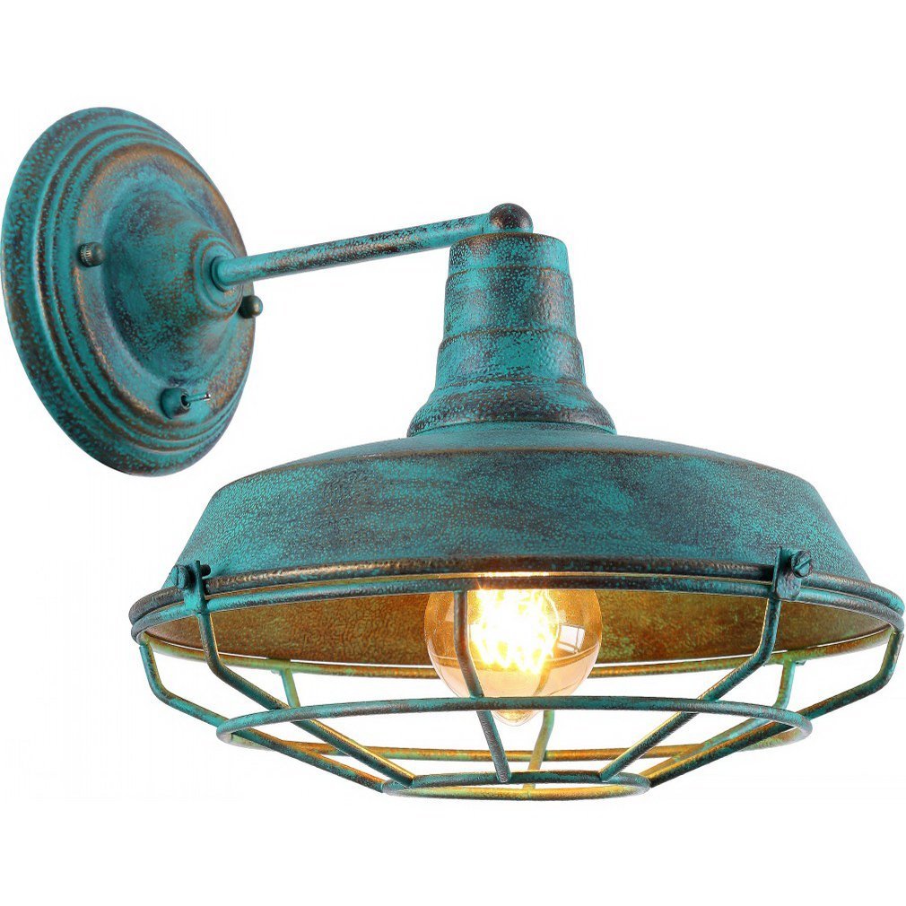 A9183AP-1BG Настенное бра Arte Lamp Ferrico A9183AP-1BG