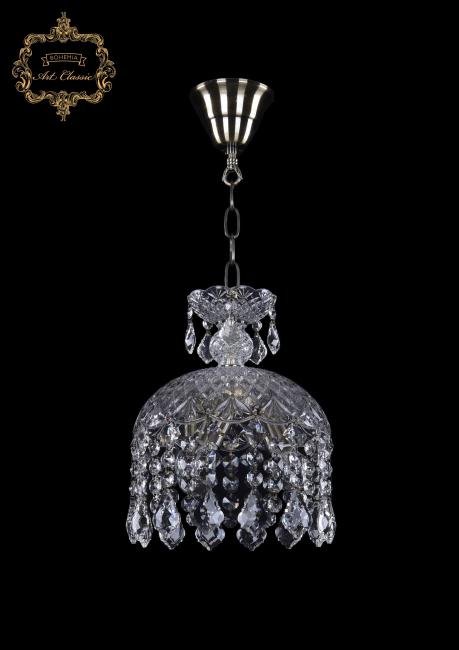 14.01.3.d22.Br.L Светильник подвесной Art Classic 14.01.3.d22.Br.L