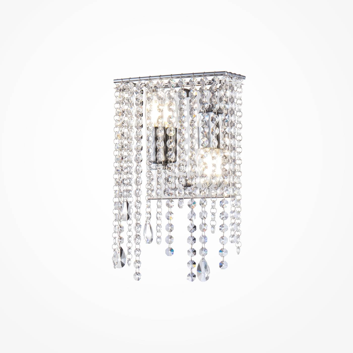 Настенное бра Maytoni Empress DIA002WL-02CH
