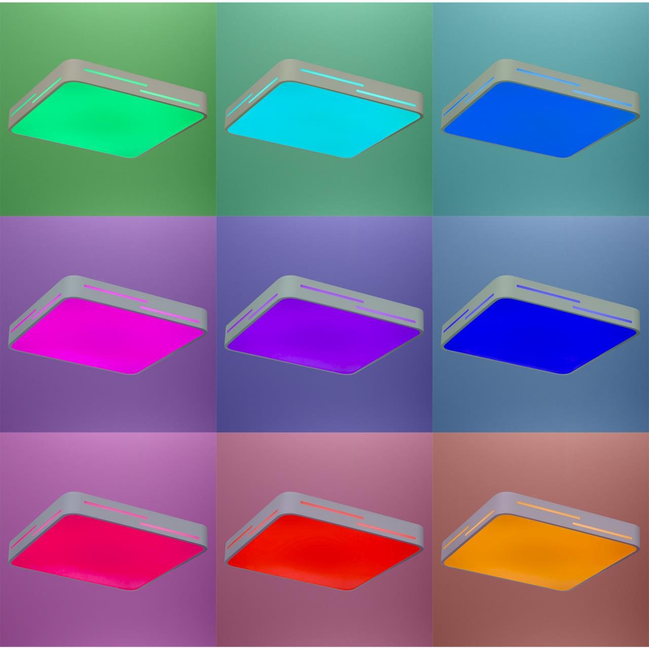 CL724K70GL0 Светильник потолочный Citilux Купер Лайн CL724K70GL0