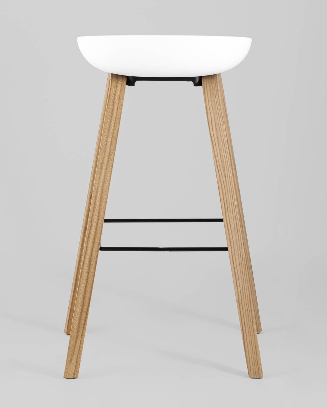 Комплект стульев Stool Group Libra 8319 WHITE X2