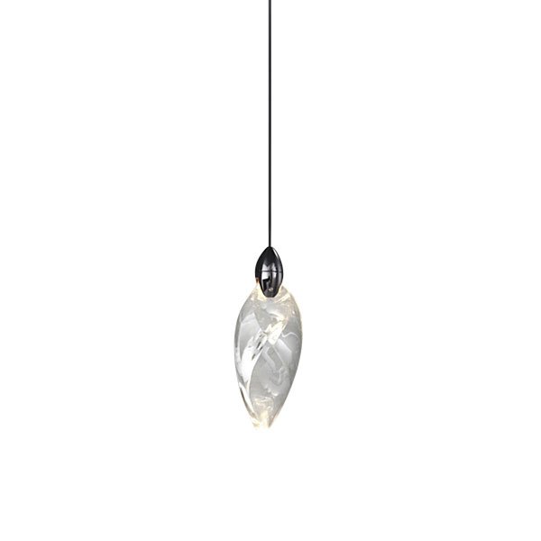 MT9176-1H pearl black Светильник подвесной Delight Collection Colvin MT9176-1H pearl black