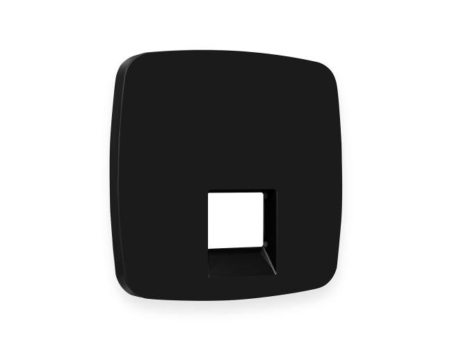 OP8120 Накладка на механизм Ambrella Volt OMEGA OP8120