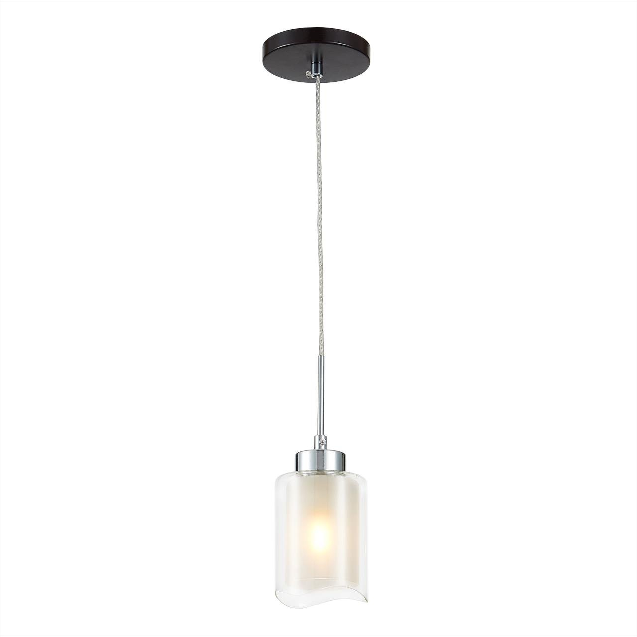 Светильник подвесной Citilux Фортуна CL156112